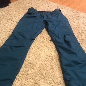 Oakley Ski/Snowboarding snow pants
